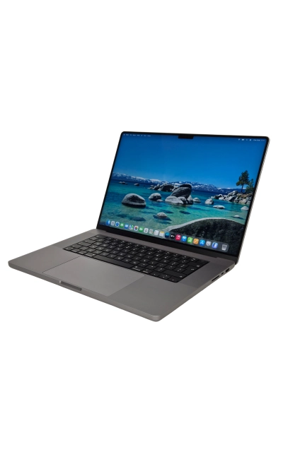 Apple MacBook Pro 16 2023 A2780 M2 PRO 32GB 1TB SSD 16,2